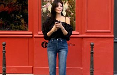 5 cách phối đồ giúp chị em mặc đẹp từ giờ đến hết mùa thu