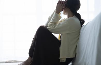 Sau ly hôn, thấy chồng cũ và nhân tình cãi vã tối ngày, tôi lại thương cảm