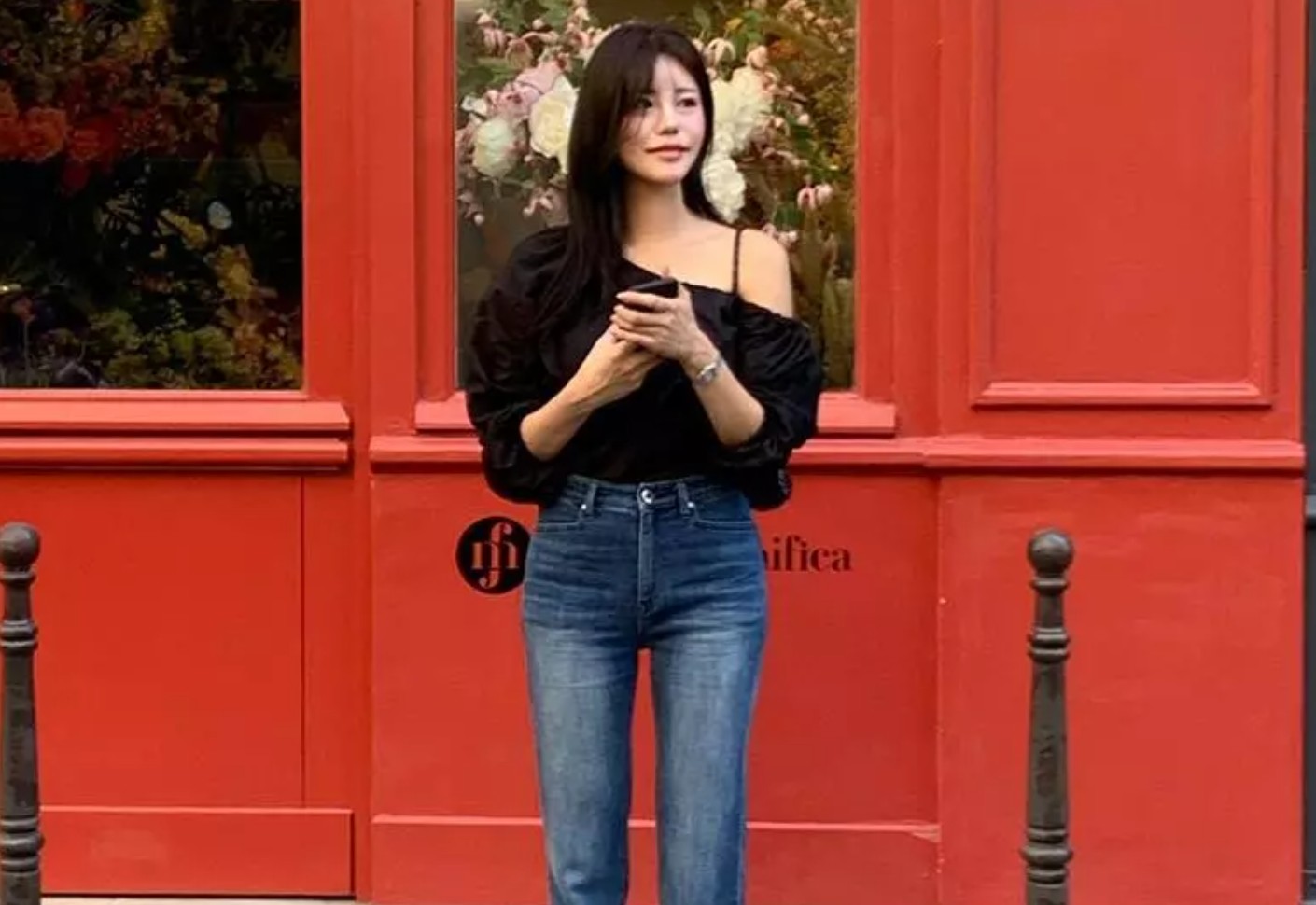 5 cách phối đồ giúp chị em mặc đẹp từ giờ đến hết mùa thu