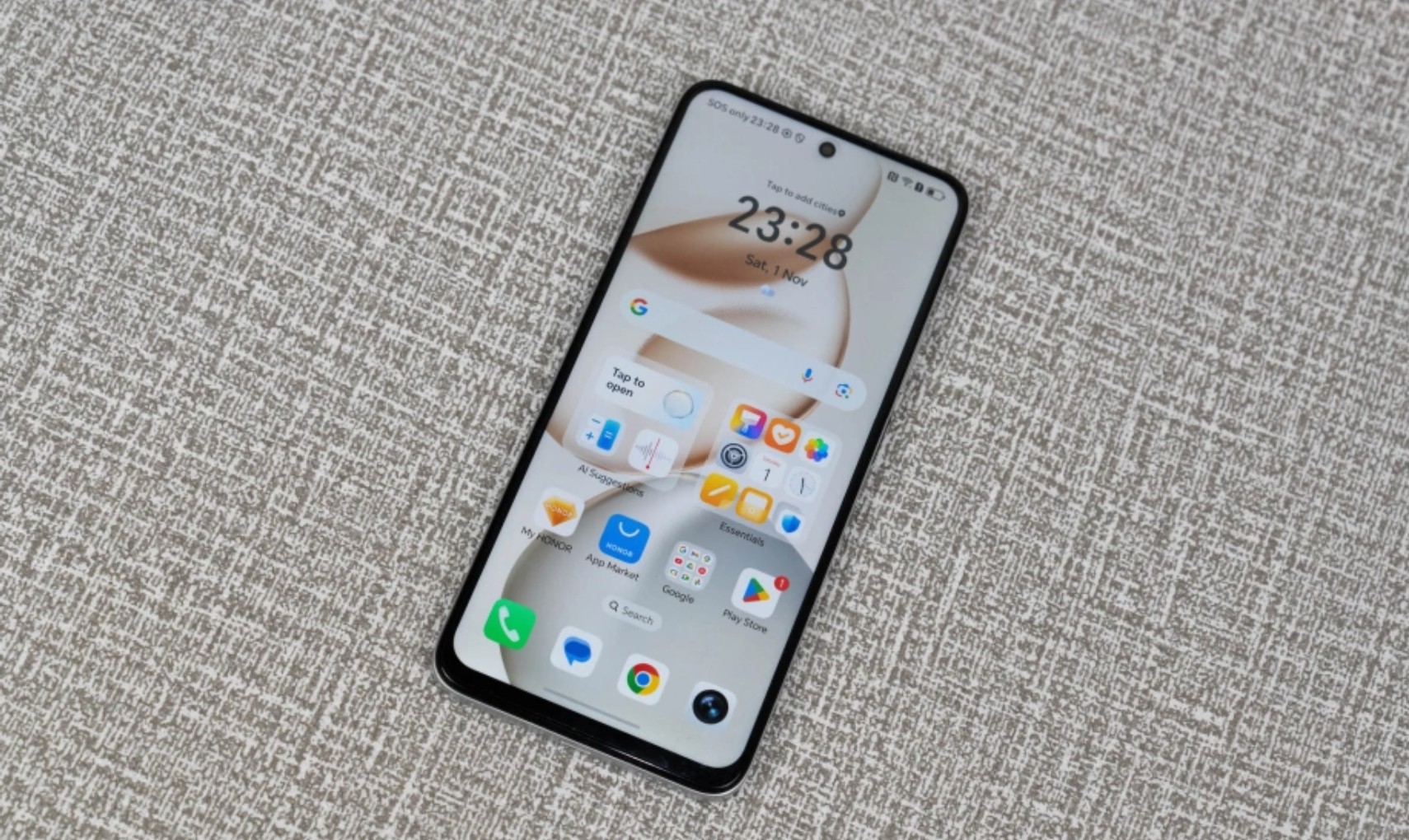 Top 5 lý do khiến HONOR X7d trở thành “điện thoại quốc dân” trong phân khúc tầm trung